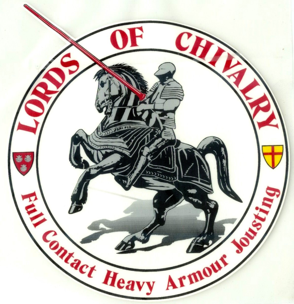 Lords of Chivalry