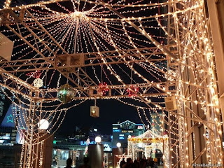 10 Best Place for Your Christmas Holiday