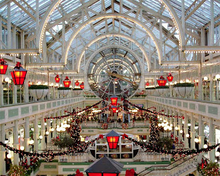 10 Best Place for Your Christmas Holiday