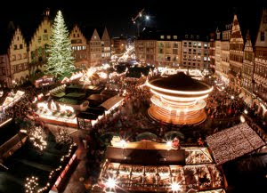 10 Best Place for Your Christmas Holiday