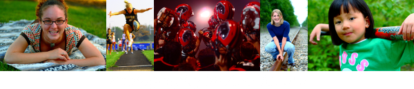 Alex Moore\