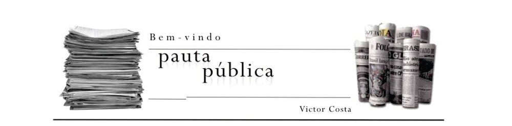 Pauta Pública