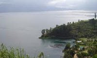 7 Danau Alami Terbesar di Indonesia