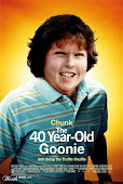 The 40 year old goonie