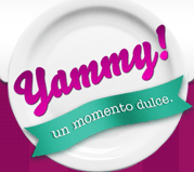 Yammy! Blog