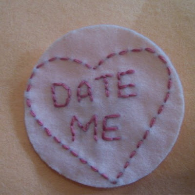 Date Me