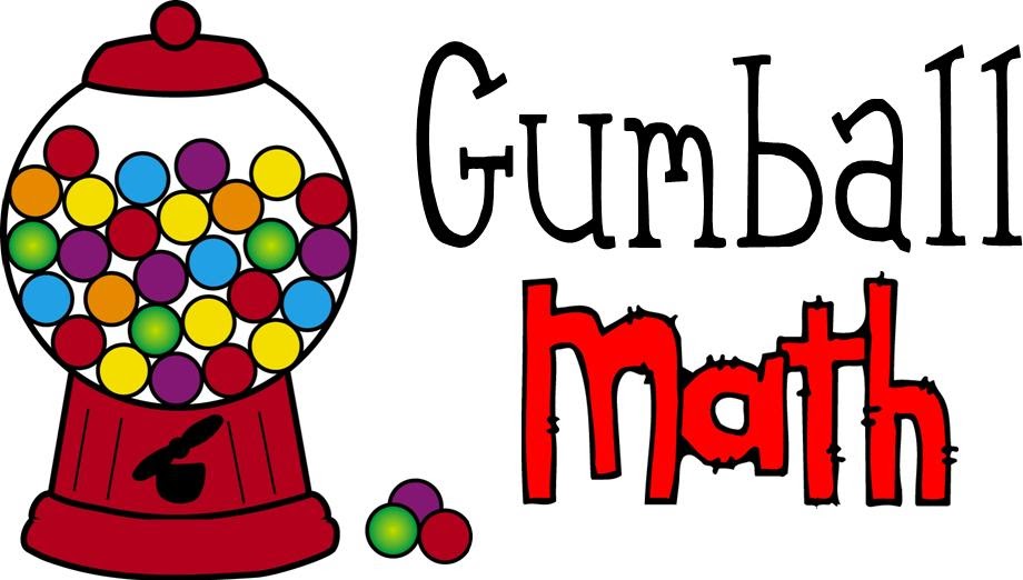 Gumball Math