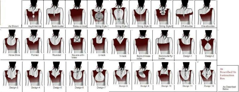 Saree Blouse Designs