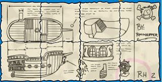 igloo blueprints