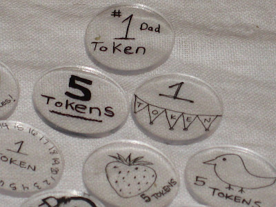 Token System