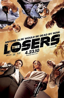 Os Perdedores The+Losers