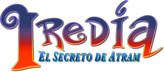 Iredia, Atram's Secret is a videogame developed by CEIEC ( Experimental Centre of Knowledge Innovation ) of Francisco de Vitoria University in collaboration with The Game Kitchen and Accessible Games to raise awareness in society, especially on children, on the reality of the world of functional diversity hearing. The game is currently available for Xbox 360 and PC.