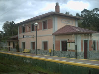 Llovio