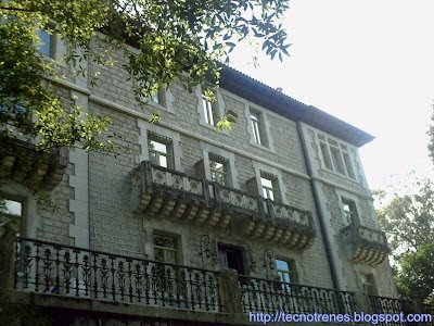 Parador Limpias