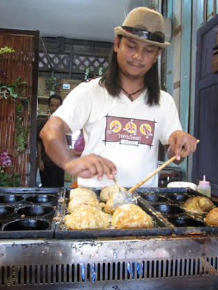 'ไข่กระโหลก' สไตล์โมเดิร์น กับแฟรนไชส์ไอเดียคิดต่าง 'ไข่กระโหลก' สไตล์โมเดิร์น กับแฟรนไชส์ไอเดียคิดต่าง