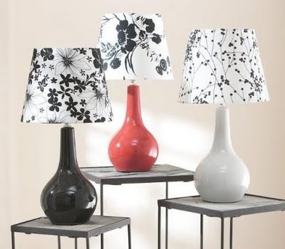 Abajur Decoração com Abajur - Fotos - 2019 Abajur