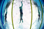 mIchael Phelps
