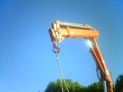 ALQUILER DE GRUAS