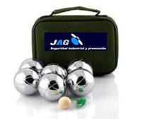 JAG SEGURIDAD INDUSTRIAL Y PREVENCION