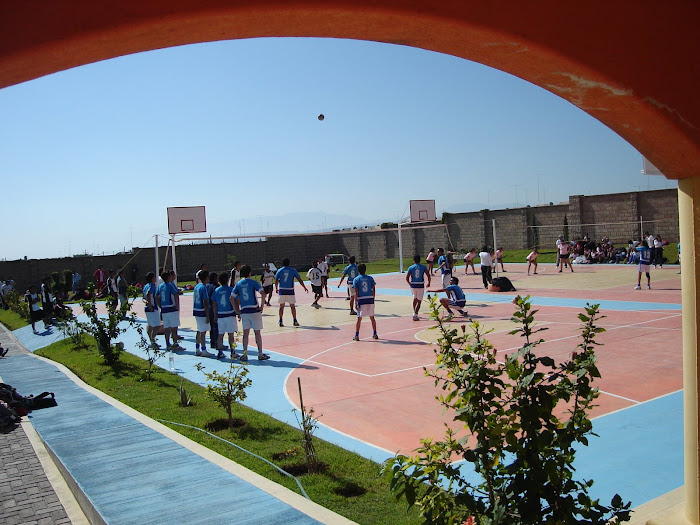 Campus Universitario