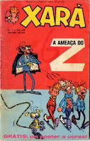 Xará #1