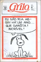 Grilo