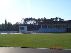 ESTÁDIO de FEBRES