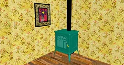 There Is No Door Escape 6