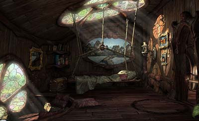 Dream Chronicles: The Chosen Child