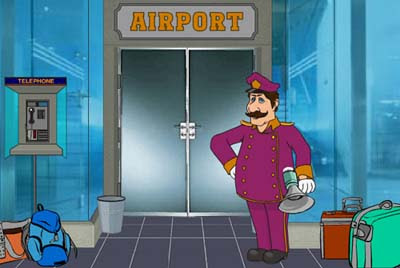 DooDoo Tour Departure