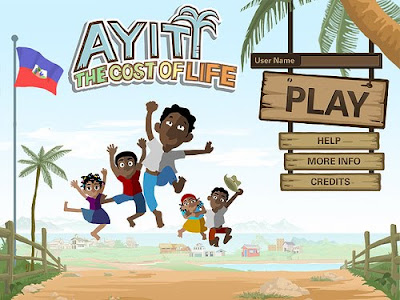 Ayiti: The Cost Of Life