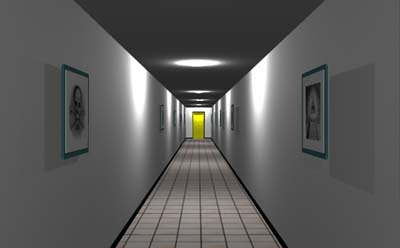 Office Escape
