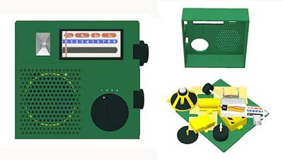 Kaitai Radio