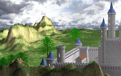 Archerland