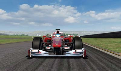 Ferrari Virtual Academy