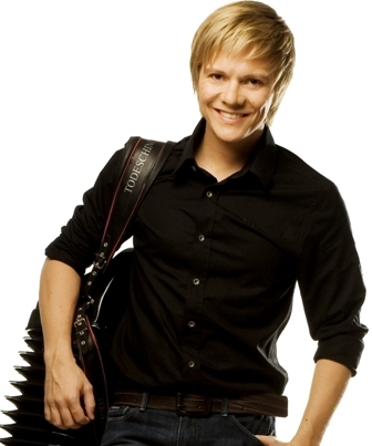 Celebrity News: Michel Teló