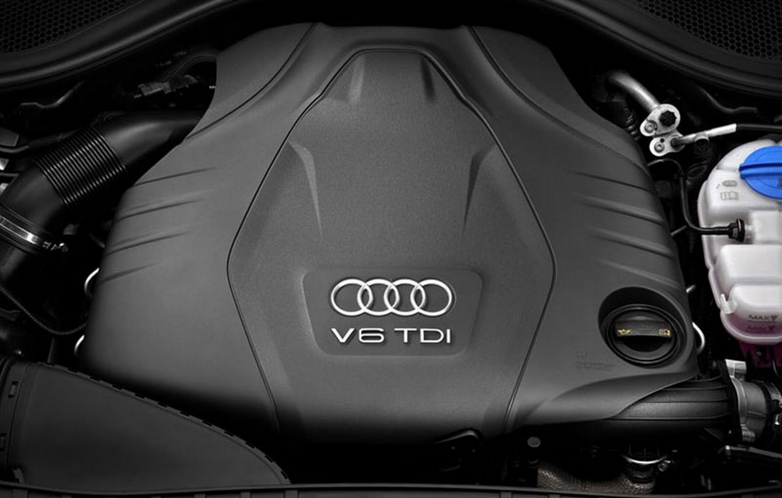 Best Wallpapers Audi A6 Wallpapers