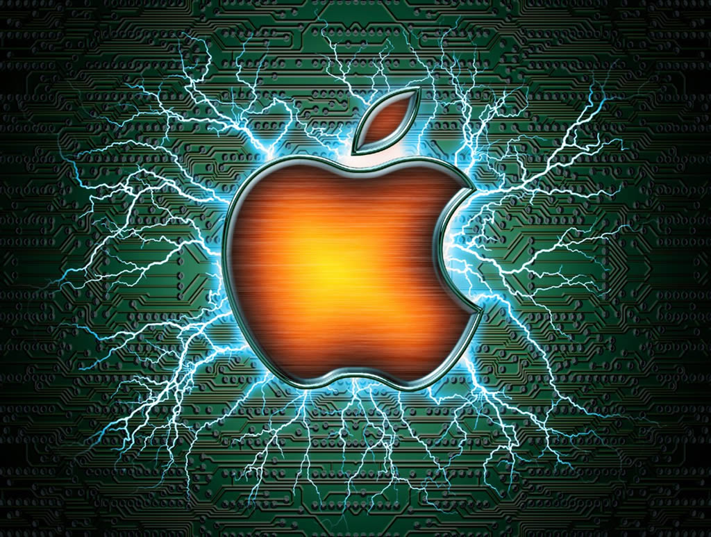 wallpaper mac Original