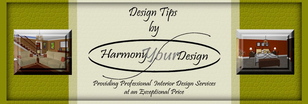 Your Harmony Design