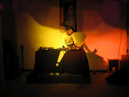 THE DJ