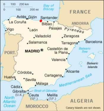 Santander