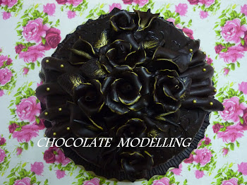 Chocolate Modelling
