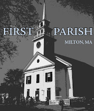 First Parish in Milton, MA