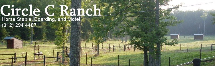 Circle C Ranch LLC