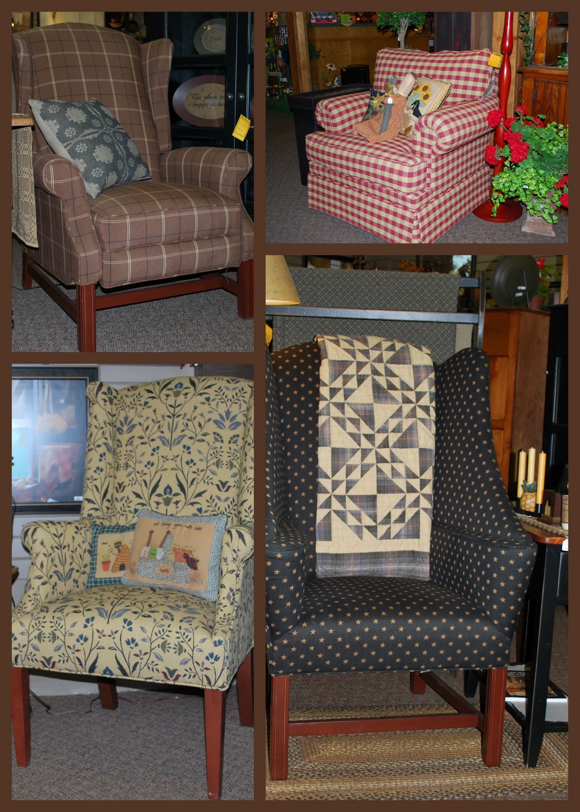 What's Up in the Attic? Johnston Benchworks Sale!