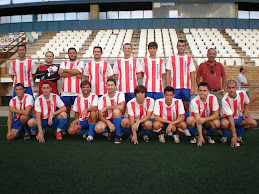 Pedrusco 2009-2010