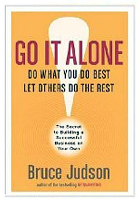 Go It Alone