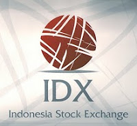 President opens trade in Indonesia Stock Exchange