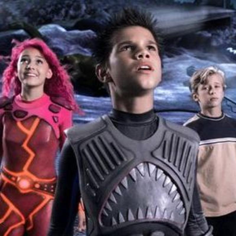 sharkboy and lava girl porn pictures femdom for newbies