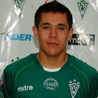 Carlos Munoz